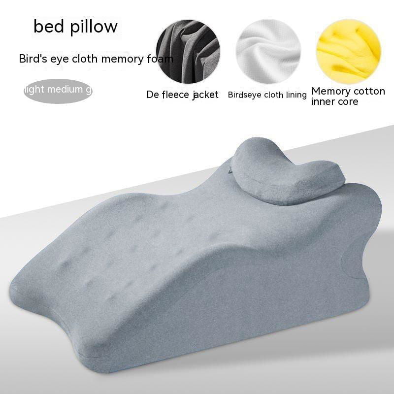 LovelyRLovely LovelyRLovely Multifunctional Prone Posi LovelyRLovely Multifunctional Prone Position Face Pillow