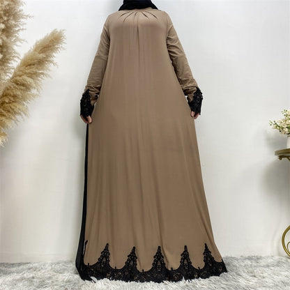 LovelyRLovely LovelyRLovely Muslim Women's Dress LovelyRLovely Muslim Women's Dress