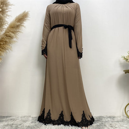 LovelyRLovely LovelyRLovely Muslim Women's Dress LovelyRLovely Muslim Women's Dress