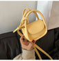 LovelyRLovely LovelyRLovely Niche Design Women's Mini Yellow LovelyRLovely Niche Design Women's Mini Bag