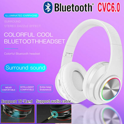 LovelyRLovely LovelyRLovely Noise Canceling Wireless B LovelyRLovely Noise Canceling Wireless Bluetooth Headphone