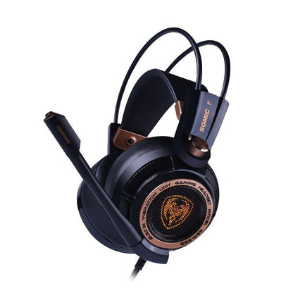 LovelyRLovely LovelyRLovely Noise-Cancelling Computer Black LovelyRLovely Noise-Cancelling Computer Headset