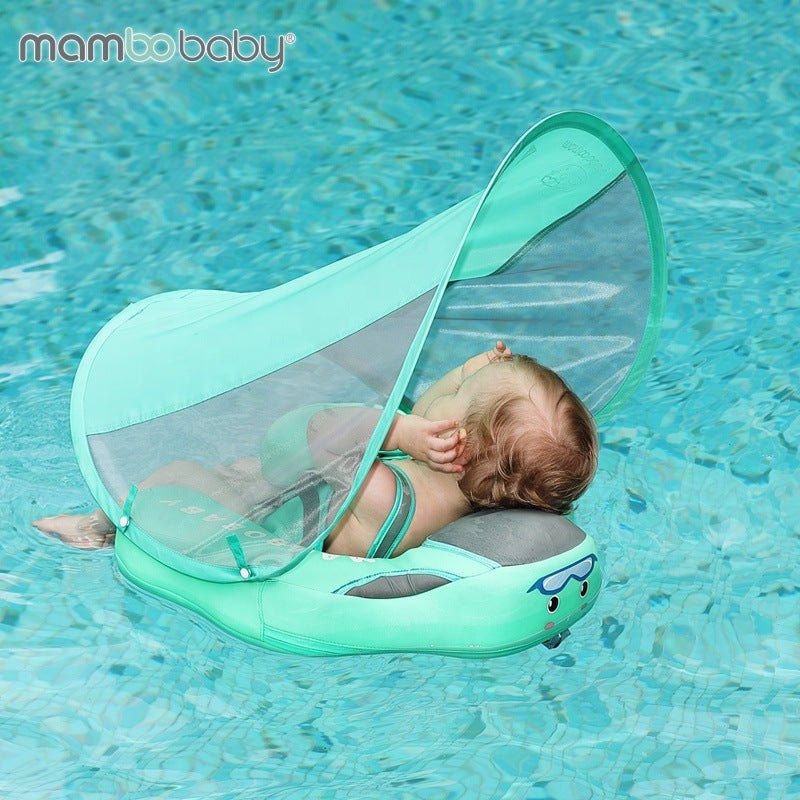 LovelyRLovely LovelyRLovely Non-inflatable Baby Swim C LovelyRLovely Non-inflatable Baby Swim Collar