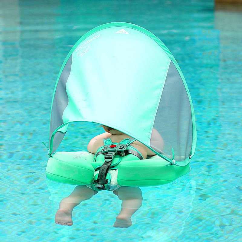 LovelyRLovely LovelyRLovely Non-inflatable Baby Swim C LovelyRLovely Non-inflatable Baby Swim Collar