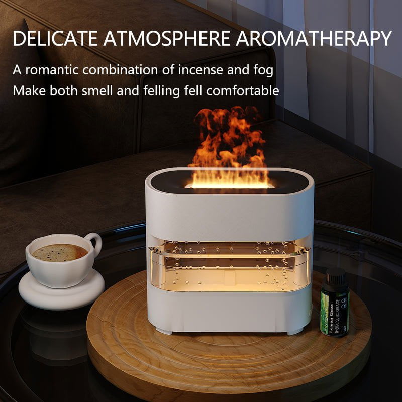 LovelyRLovely LovelyRLovely Novedades Rain Cloud Fire Humidifier