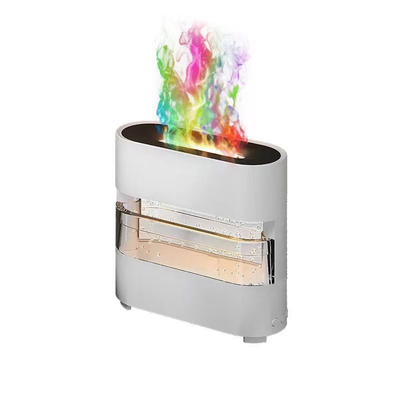 LovelyRLovely LovelyRLovely Novedades Rain Cloud Fire Humidifier