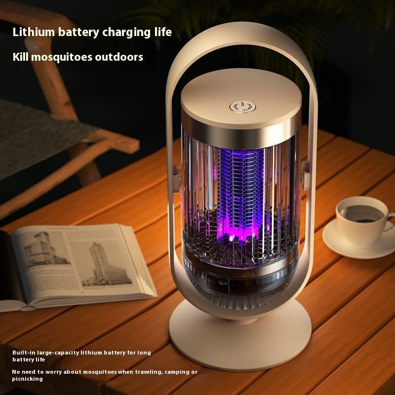 LovelyRLovely LovelyRLovely Outdoor Household Mosquito LovelyRLovely Outdoor Household Mosquito Killing Lamp