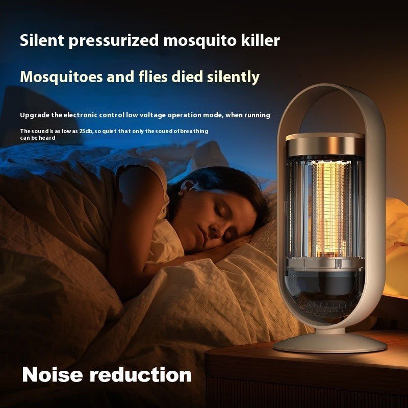 LovelyRLovely LovelyRLovely Outdoor Household Mosquito LovelyRLovely Outdoor Household Mosquito Killing Lamp