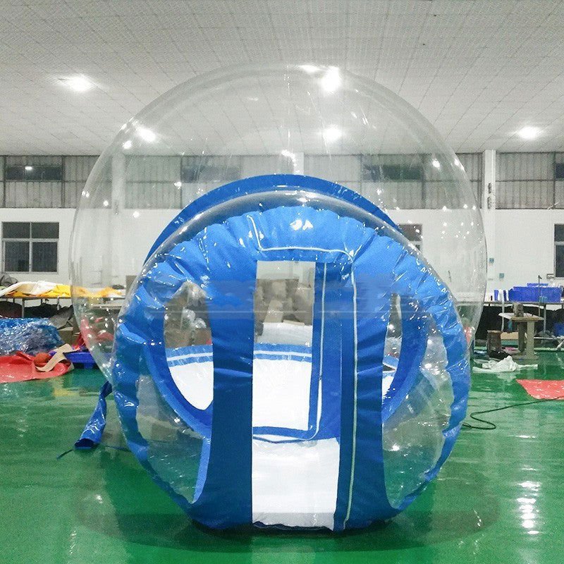 LovelyRLovely LovelyRLovely Outdoor Large Inflatable P LovelyRLovely Outdoor Large Inflatable PVC Transparent Tent