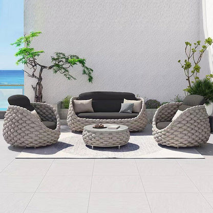 LovelyRLovely LovelyRLovely Outdoor Patio Lounge Sofa LovelyRLovely Outdoor Patio Lounge Sofa Coffee Table Set