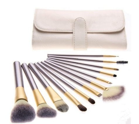 LovelyRLovely LovelyRLovely Persian Make-up Brush Suit 12 LovelyRLovely Persian Make-up Brush Suit