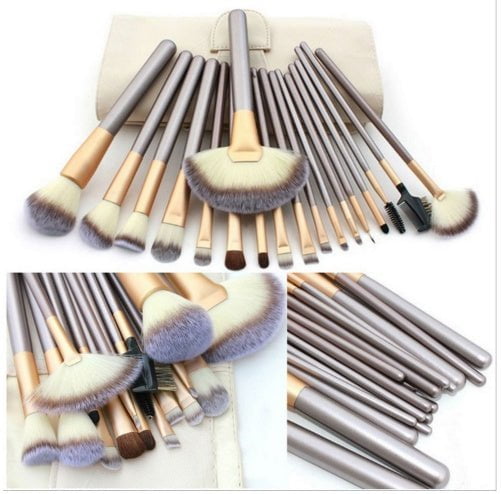 LovelyRLovely LovelyRLovely Persian Make-up Brush Suit LovelyRLovely Persian Make-up Brush Suit