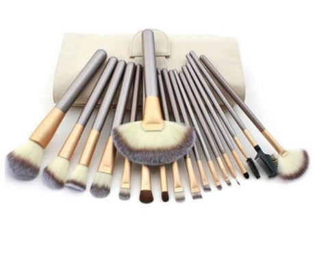 LovelyRLovely LovelyRLovely Persian Make-up Brush Suit LovelyRLovely Persian Make-up Brush Suit