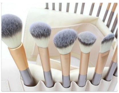 LovelyRLovely LovelyRLovely Persian Make-up Brush Suit LovelyRLovely Persian Make-up Brush Suit