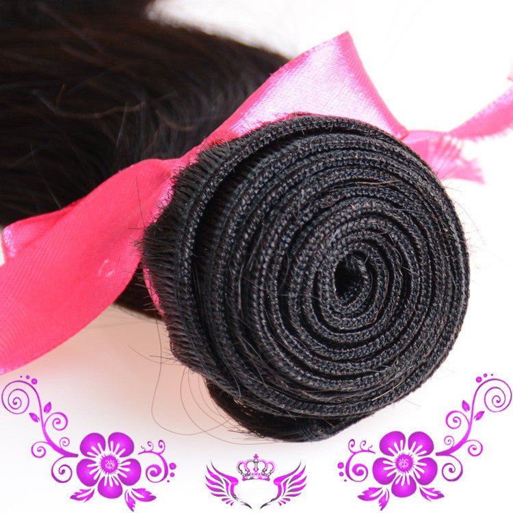 LovelyRLovely LovelyRLovely Peruvian Virgin Hair Body LovelyRLovely Peruvian Virgin Hair Body Wave Hair Bundles