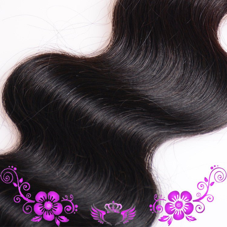 LovelyRLovely LovelyRLovely Peruvian Virgin Hair Body LovelyRLovely Peruvian Virgin Hair Body Wave Hair Bundles