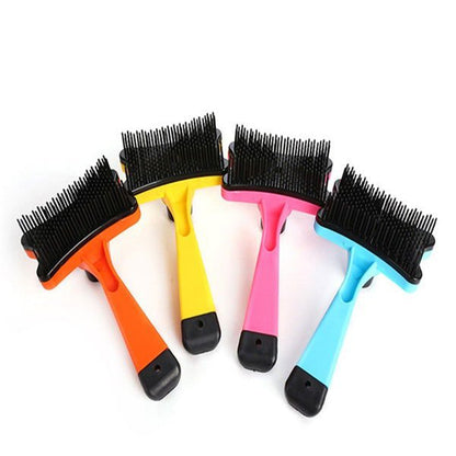 LovelyRLovely LovelyRLovely Pet Brushing Comb LovelyRLovely Pet Brushing Comb