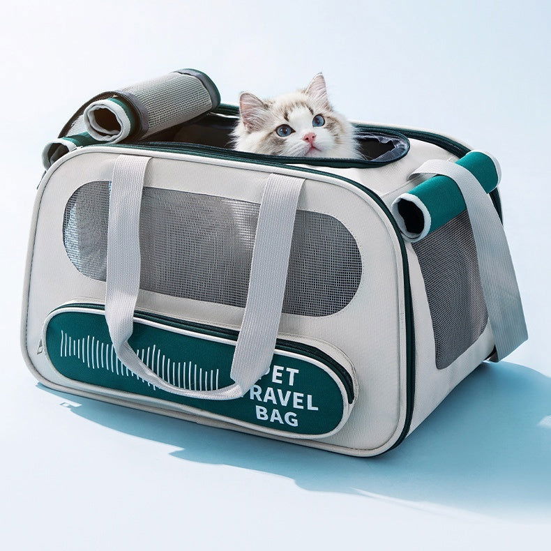 LovelyRLovely LovelyRLovely Pet Carrier Bag LovelyRLovely Pet Carrier Bag