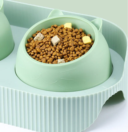 LovelyRLovely LovelyRLovely Pet Ceramic Food Bowl LovelyRLovely Pet Ceramic Food Bowl