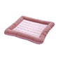 LovelyRLovely LovelyRLovely Pet Cooling Pad Bed Red / L LovelyRLovely Pet Cooling Pad Bed