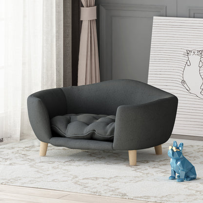 LovelyRLovely LovelyRLovely Pet Dog's Bed Dark gray LovelyRLovely Pet Dog's Bed