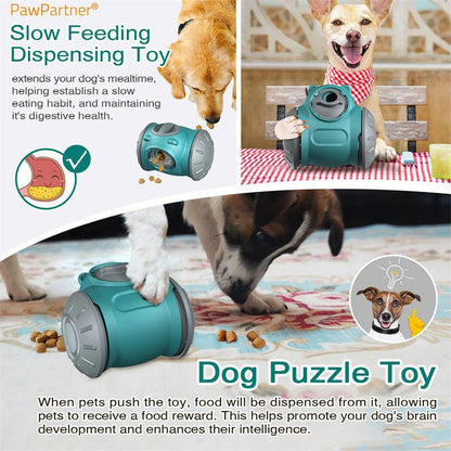 LovelyRLovely LovelyRLovely Pet Slow Feed Interactive Toy To Increase Pet IQ