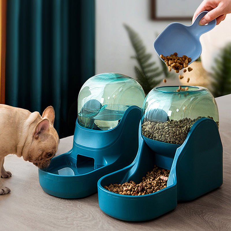 LovelyRLovely LovelyRLovely Pets Automatic Drinking Fo LovelyRLovely Pets Automatic Drinking Fountain Feeder