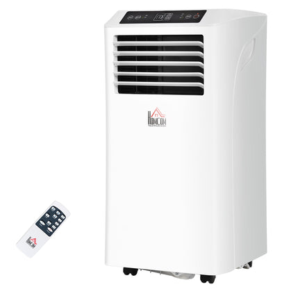 LovelyRLovely LovelyRLovely Plastic Portable Air Condi White LovelyRLovely Plastic Portable Air Conditioner