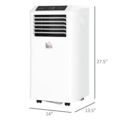 LovelyRLovely LovelyRLovely Plastic Portable Air Condi White LovelyRLovely Plastic Portable Air Conditioner