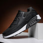 LovelyRLovely LovelyRLovely Platform Running Shoes Black and white / 36 LovelyRLovely Platform Running Shoes