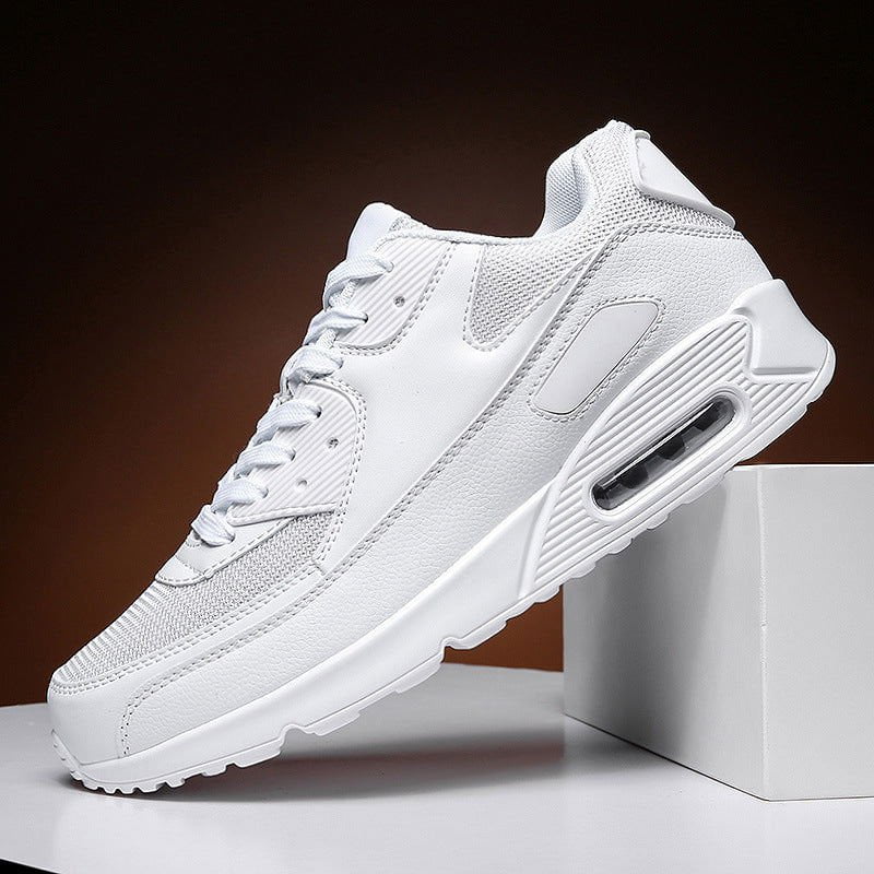 LovelyRLovely LovelyRLovely Platform Running Shoes White / 36 LovelyRLovely Platform Running Shoes