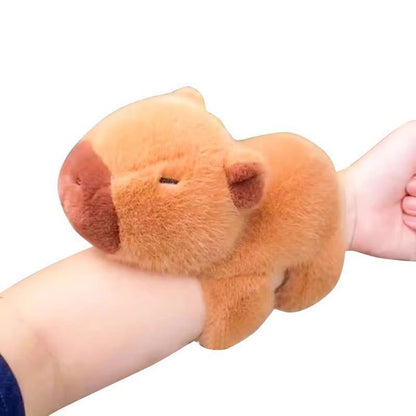 LovelyRLovely LovelyRLovely Plush Bear Bracelet