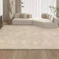 LovelyRLovely LovelyRLovely Plush Livingroom Rug 5 Style / 140x200cm LovelyRLovely Plush Livingroom Rug