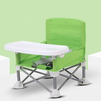 LovelyRLovely LovelyRLovely Portable Baby Dining Chair Green LovelyRLovely Portable Baby Dining Chair