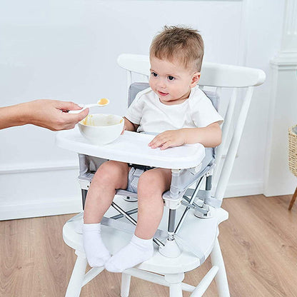 LovelyRLovely LovelyRLovely Portable Baby Dining Chair LovelyRLovely Portable Baby Dining Chair