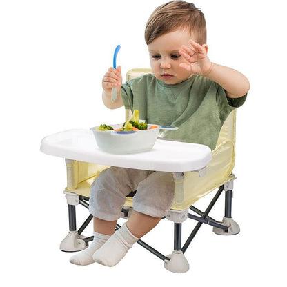 LovelyRLovely LovelyRLovely Portable Baby Dining Chair LovelyRLovely Portable Baby Dining Chair