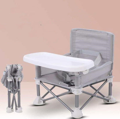 LovelyRLovely LovelyRLovely Portable Baby Dining Chair LovelyRLovely Portable Baby Dining Chair