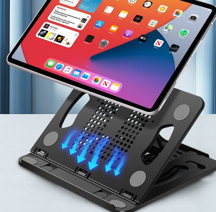 LovelyRLovely LovelyRLovely Portable Computer Cooling LovelyRLovely Portable Computer Cooling Stand