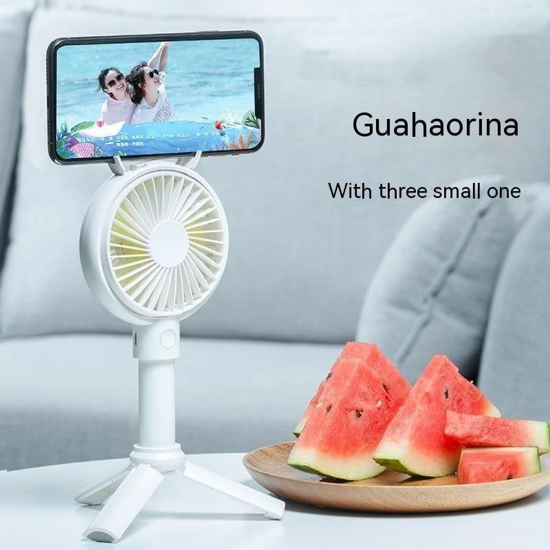 LovelyRLovely LovelyRLovely Portable Folding Electric LovelyRLovely Portable Folding Electric Fan