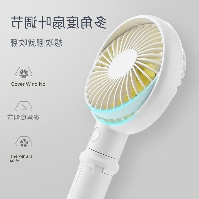 LovelyRLovely LovelyRLovely Portable Folding Electric LovelyRLovely Portable Folding Electric Fan