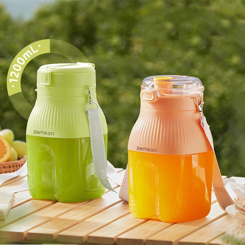 LovelyRLovely LovelyRLovely Portable Multifunctional LovelyRLovely  Portable Multifunctional Electric Juicer