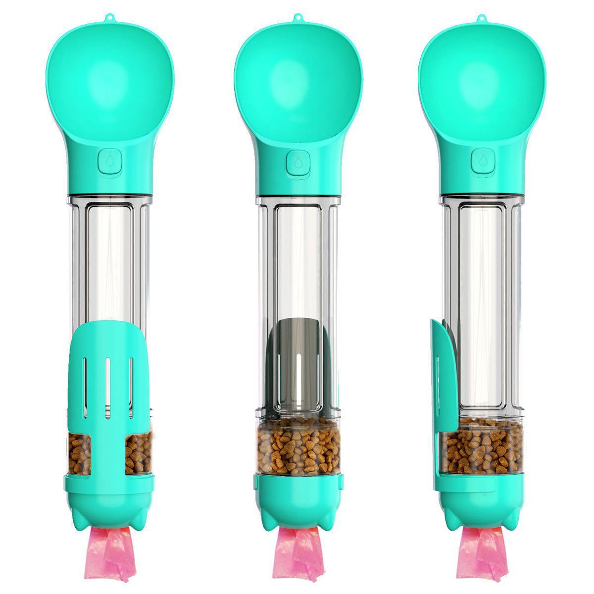 LovelyRLovely LovelyRLovely Portable Pet Water Bottle LovelyRLovely Portable Pet Water Bottle Feeder