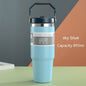 LovelyRLovely LovelyRLovely Portable Stainless Steel T Blue / 30oz890ml LovelyRLovely Portable Stainless Steel Tumbler