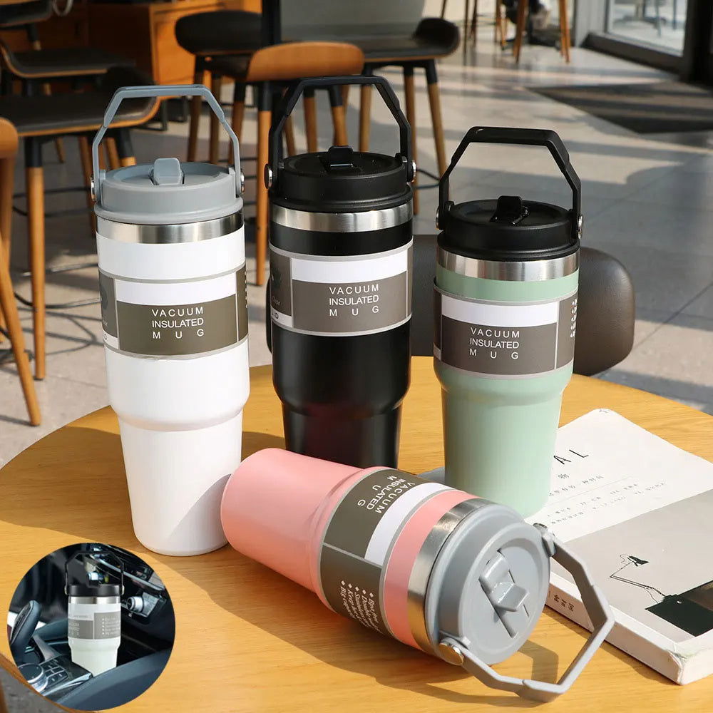 LovelyRLovely LovelyRLovely Portable Stainless Steel T LovelyRLovely Portable Stainless Steel Tumbler