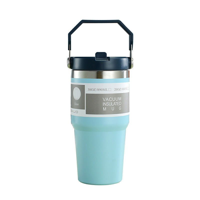 LovelyRLovely LovelyRLovely Portable Stainless Steel T LovelyRLovely Portable Stainless Steel Tumbler