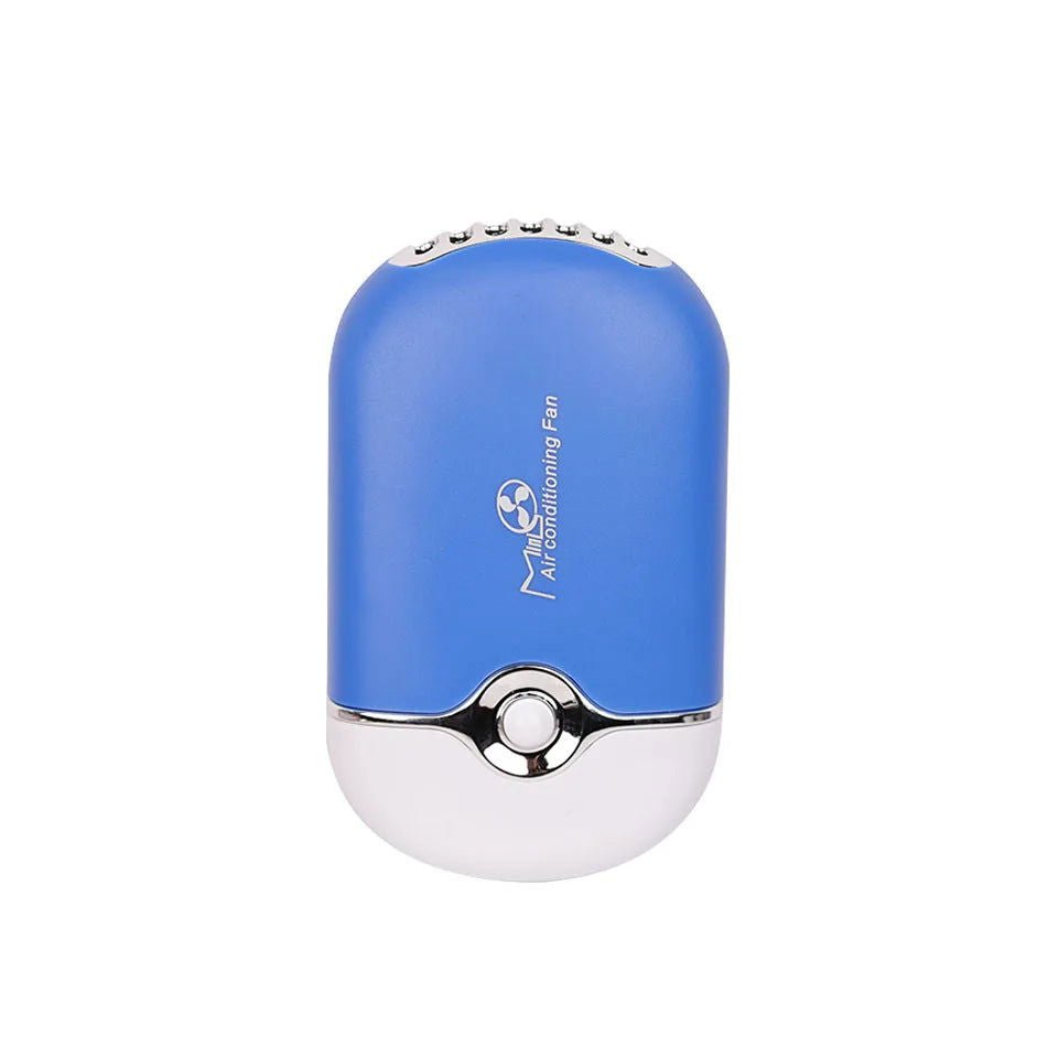 LovelyRLovely LovelyRLovely Portable USB Diamond Handheld Mini Fan