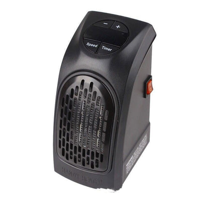 LovelyRLovely LovelyRLovely Portable Winter Air Heater Fan