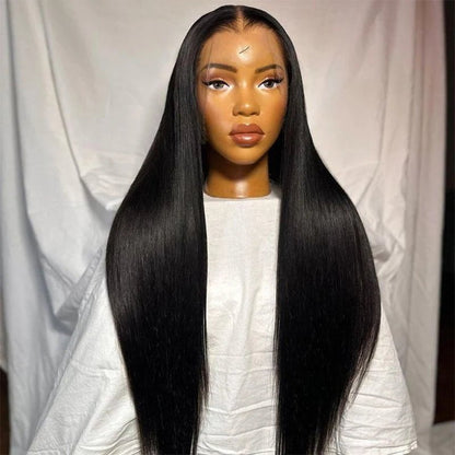 LovelyRLovely LovelyRLovely Pre Plucked 360 Invisible Strap Lace Wig