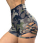 LovelyRLovely LovelyRLovely Printed Yoga Pants Camouflage / 2XL LovelyRLovely Printed Yoga Pants