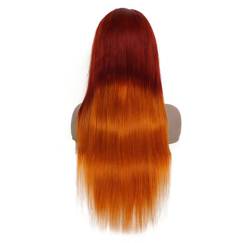 LovelyRLovely LovelyRLovely Real Hair 13X4 Transparent LovelyRLovely Real Hair 13X4 Transparent Wig